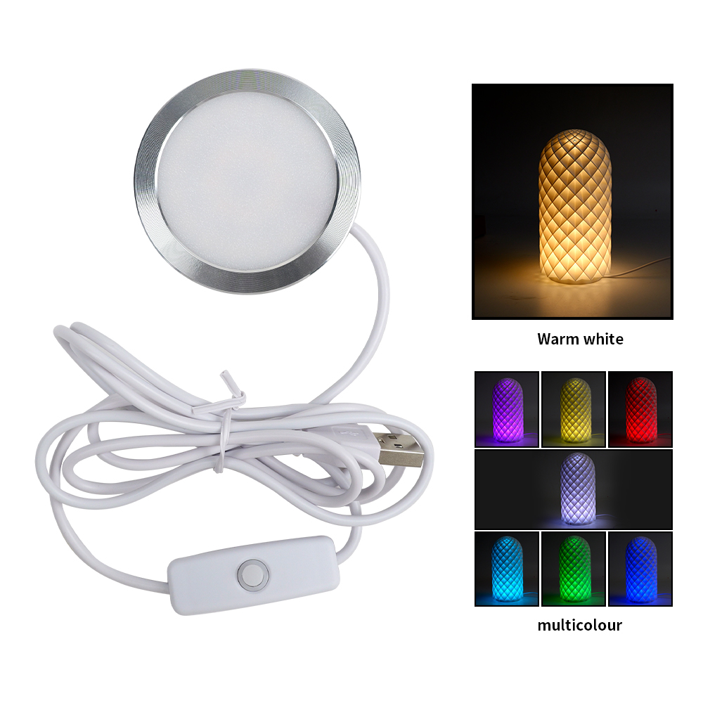 3D Printing Bambu Lab A1 - Bambu ラボ Led ランプキット 001 メーカー供給