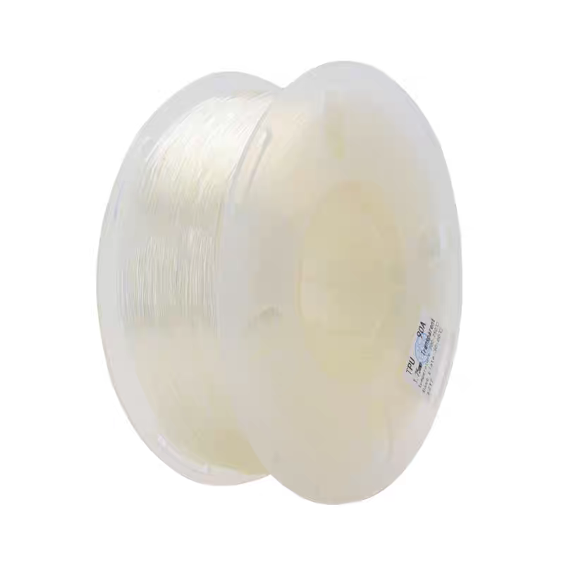 Tpu Flexible Filament - TPU 90A フィラメント 1.75mm 1KG 柔軟なゴム