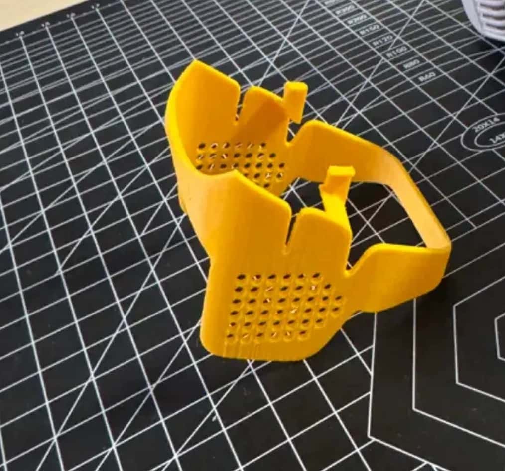 3D プリント部品 UAV 収納ケース 保護ケース ​ ​  - 3D Printing Uav のレビューと価格