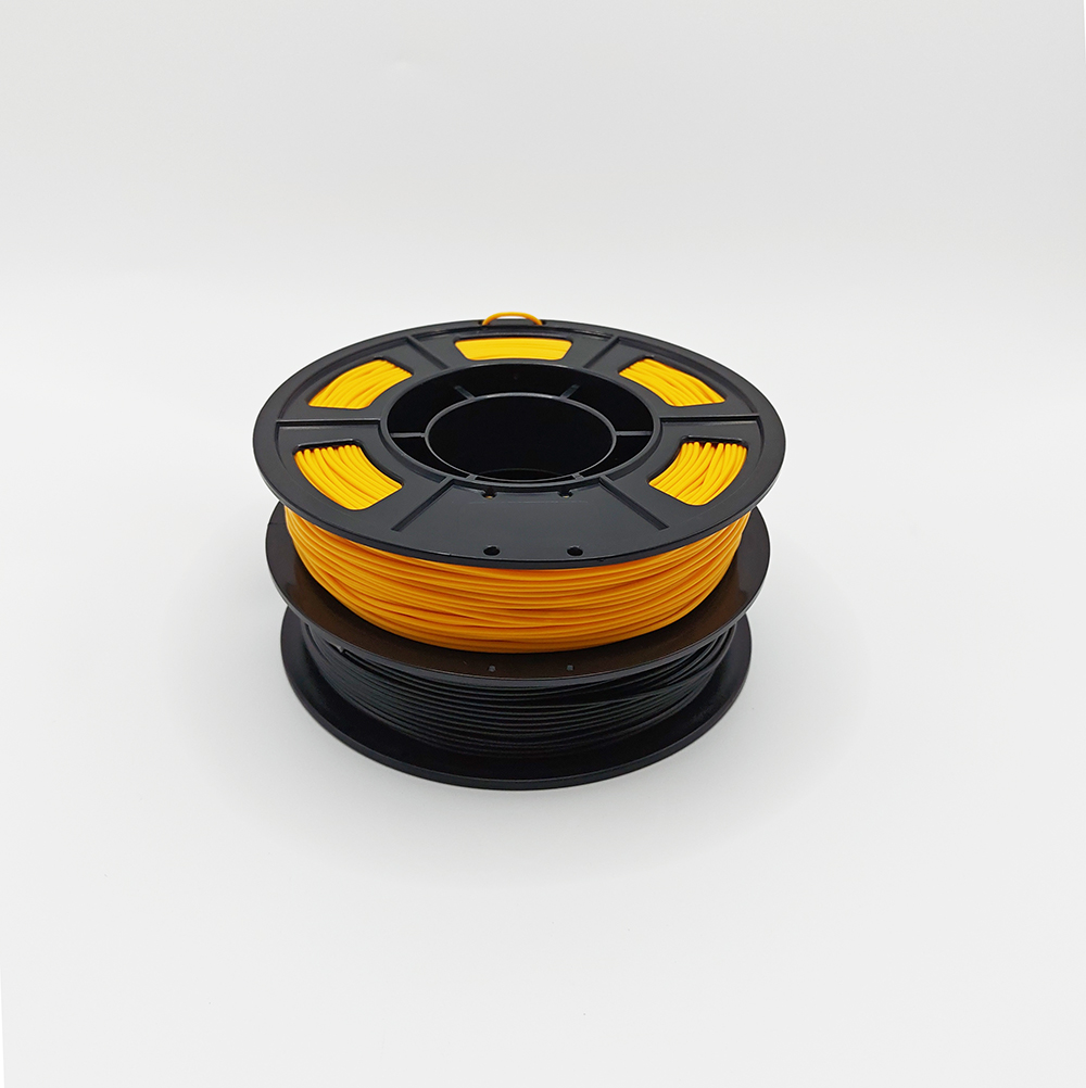 PEBAフィラメント 250g フレキシブルリバウンドPEB - Tpu Flexible Filament のレビューと価格