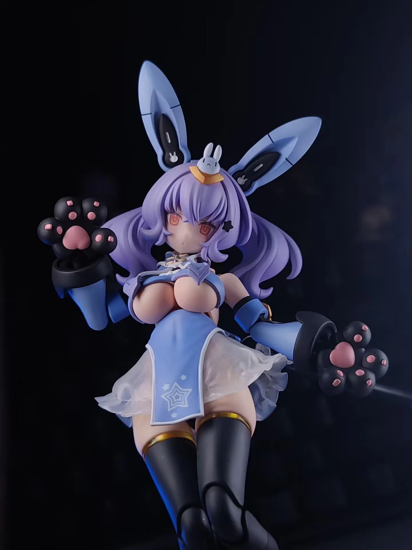 【先行販売】1/12スケール女性兵士コトブキヤドレス3Dプリ - 3D Printing Resin のレビューと価格