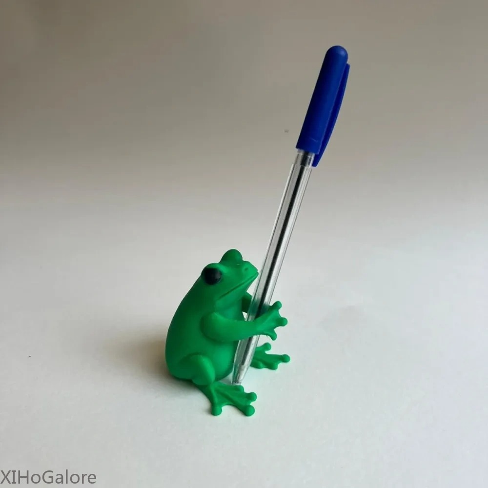 2026年新作 3Dプリント製スタンドカエルオーナメント＆ペ - 3D Printing Pen For Kids のレビューと価格