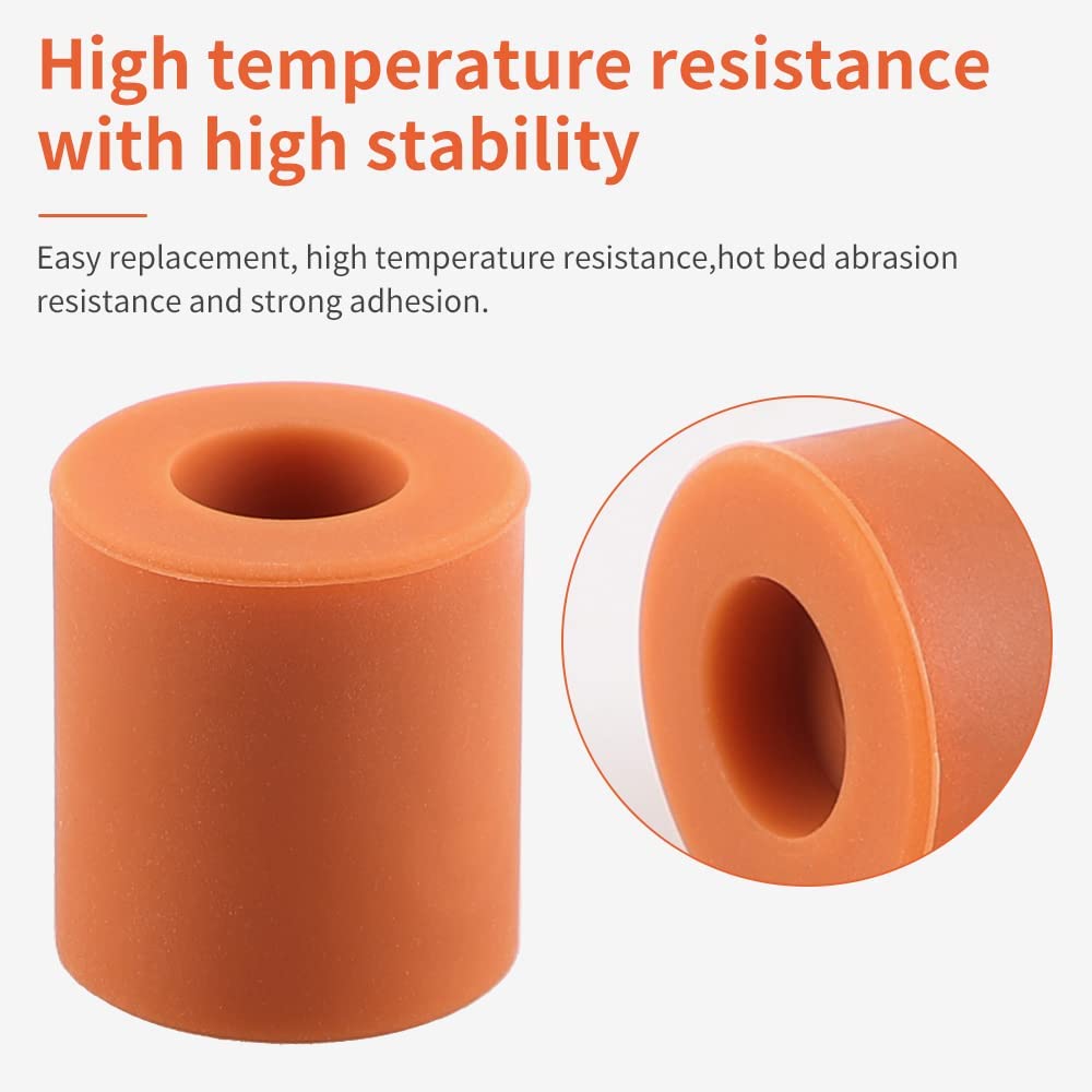 Creality Ender 3 Pro スプリングアップグ - 3D Printer Bed Spring のレビューと価格
