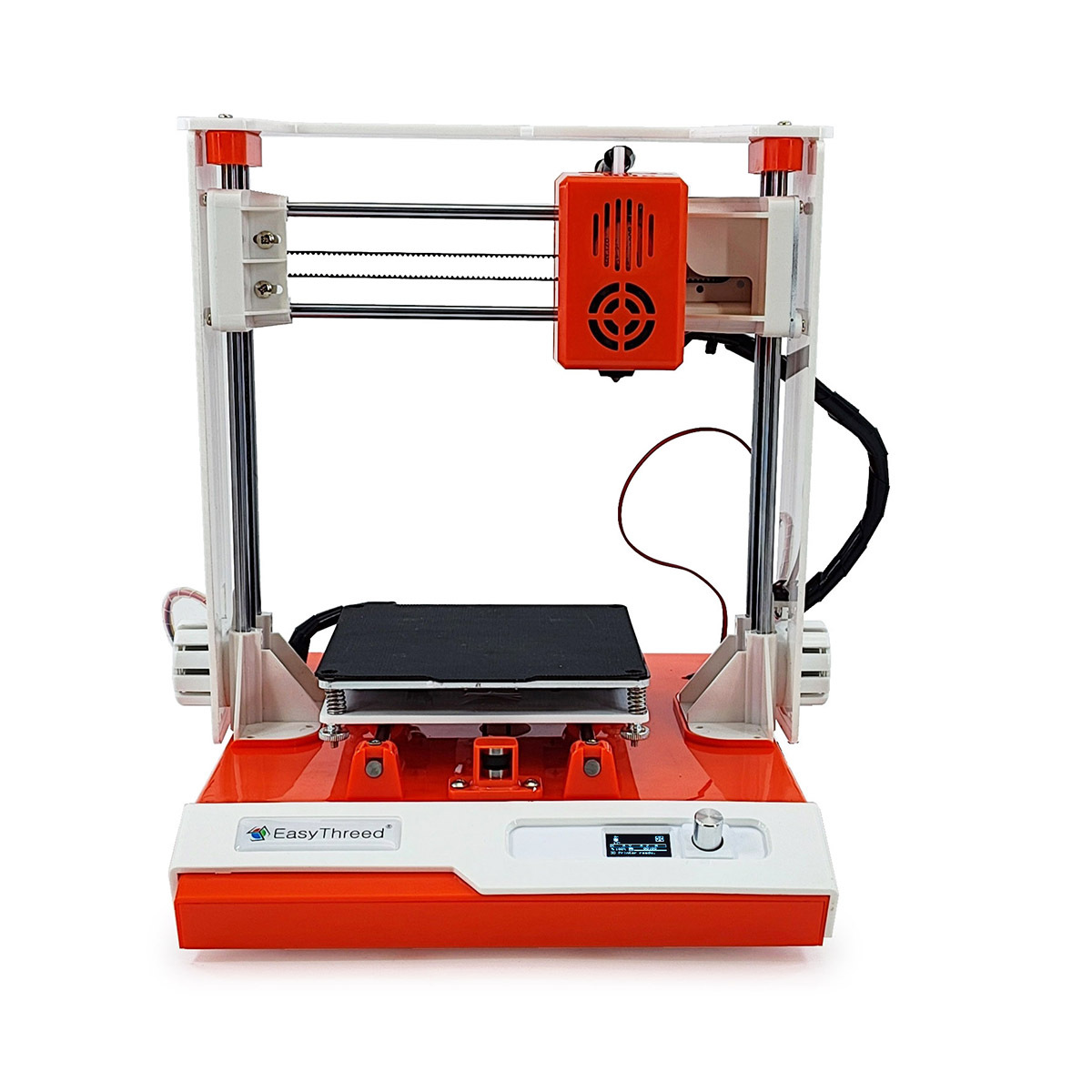 Easythreed K2 plus ミニ3Dプリンター 初 - Lcd Screen Fdm Printer のレビューと価格