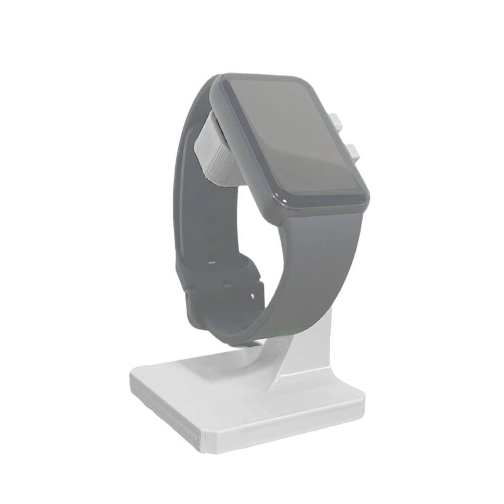 ワイヤレス高速時計充電器ドックベースサムスンギャラクシーフィ - 3D Printing Watch のレビューと価格