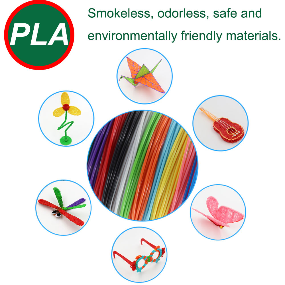 2026年版 3Dペンセット 子供用 3Dプリントペン LE - 3D Printing Pen For Kids のレビューと価格