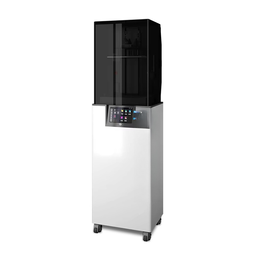 OYOWOOA K1 工業用部品 LCD 3Dプリンター 3 - 3D Printing Resin のレビューと価格