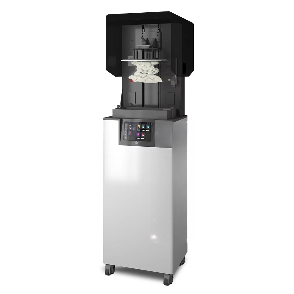 OYOWOOA K1 工業用部品 LCD 3Dプリンター 3 - 3D Printing Resin のレビューと価格