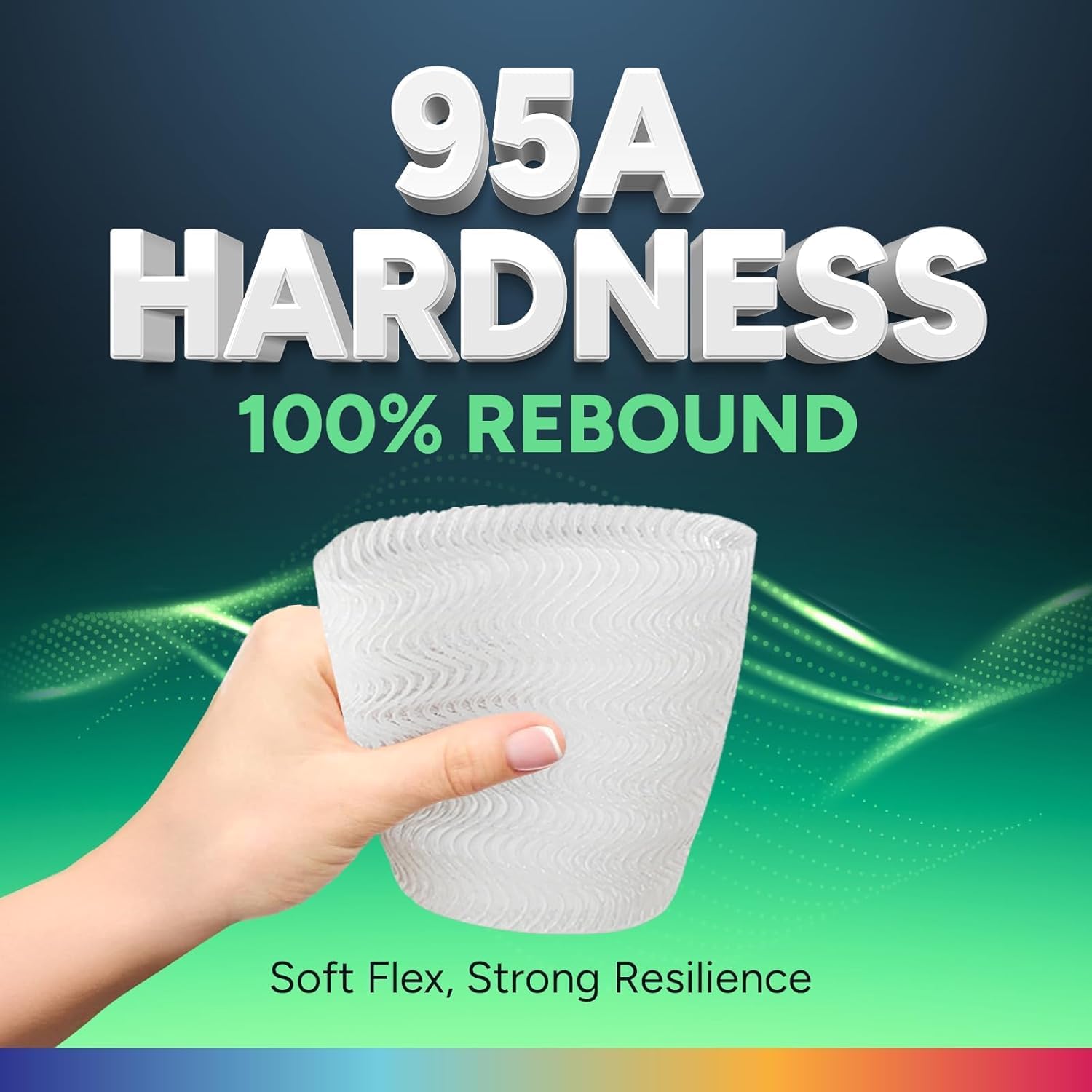95A TPUフレキシブルフィラメント、ソフト3Dプリンター - Tpu Flexible Filament のレビューと価格