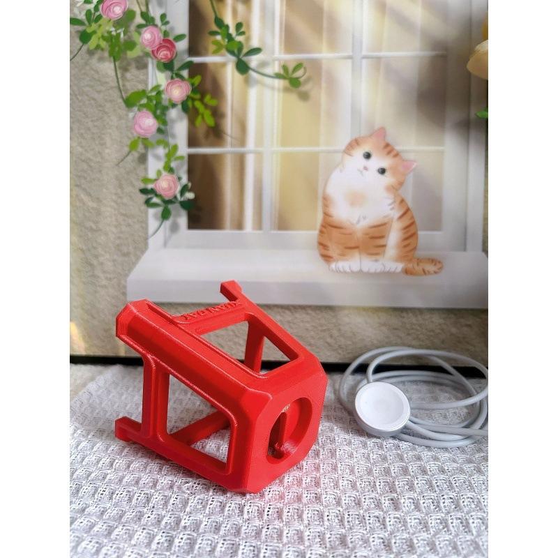 ユニバーサル3Dプリント時計充電スタンドデスクトップチェア型 - 3D Printing Watch のレビューと価格