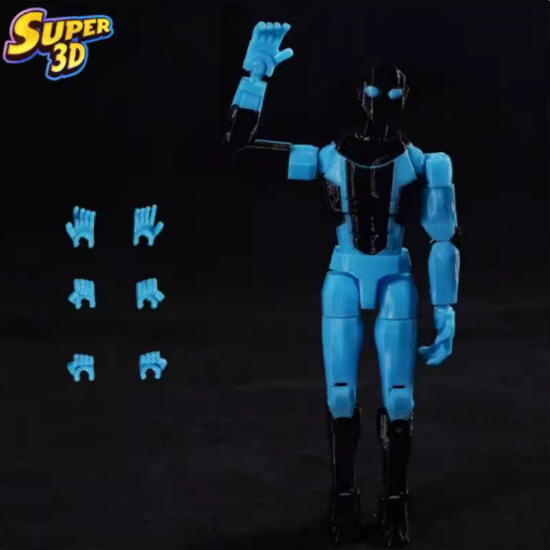 在庫あり 3Dプリント製 インビンシブルシリーズ 全玩具 ア - 3D Printing Gundam のレビューと価格