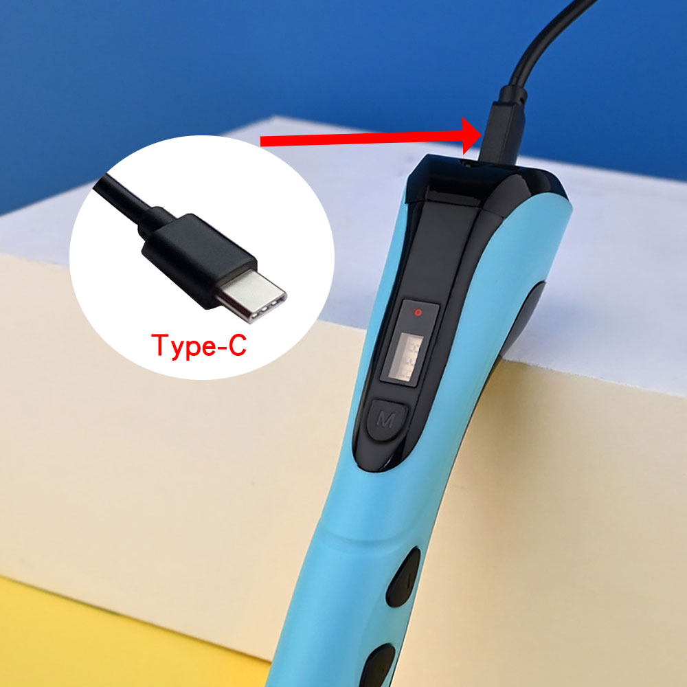 2026年新型3Dプリントペン、電源アダプター、LCDディス - 3D Printing Pen For Kids のレビューと価格