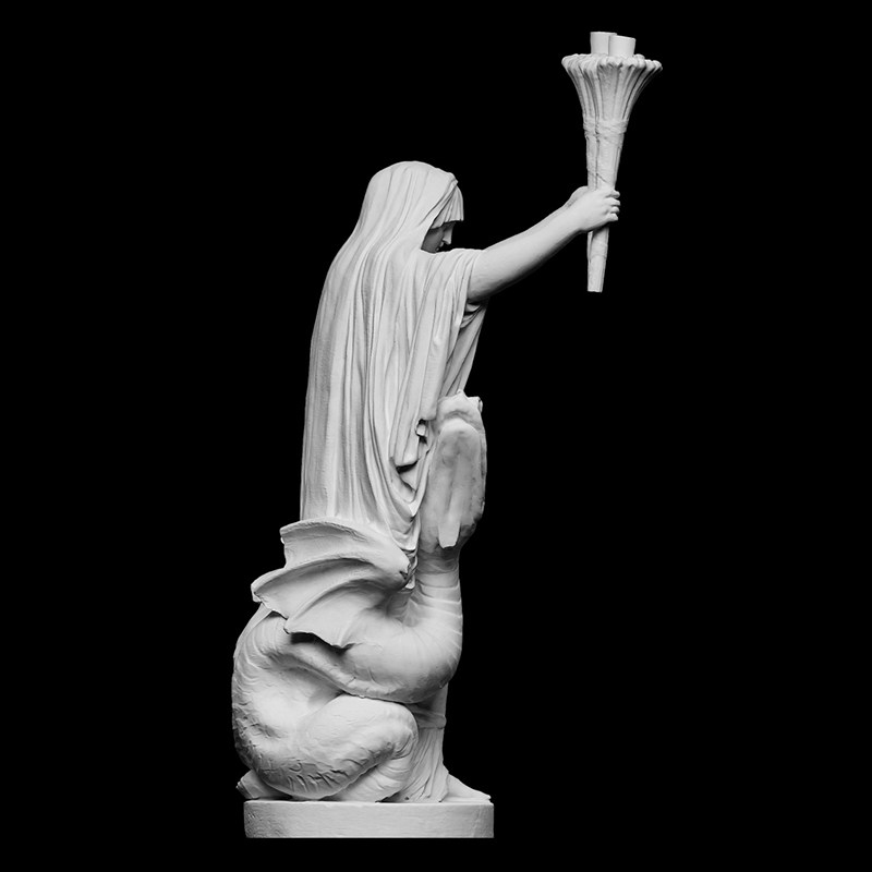 「セレス・サーチング・フォー・プロセピナ」、3Dプリント樹脂 - 3D Printing Resin のレビューと価格