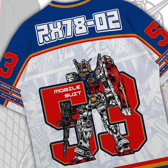 ガンダム RX78 アニメメカ Y2k 韓国スタイル Kpo - 3D Printing Gundam のレビューと価格
