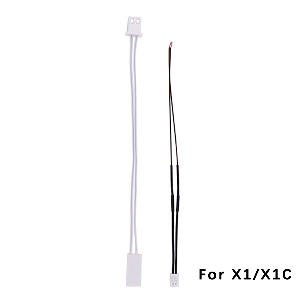 加熱管バンブーラボ A1 A1mini P1P P1S X1 - 3D Printing Bambu Lab A1 のレビューと価格