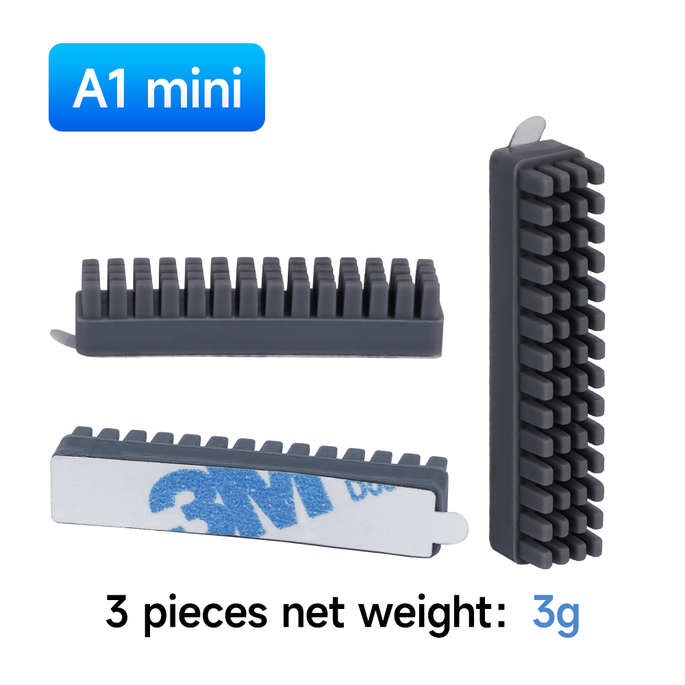 ノズルブラシ Bambu Lab A1/A1 Mini Pr - 3D Printing Bambu Lab A1 のレビューと価格