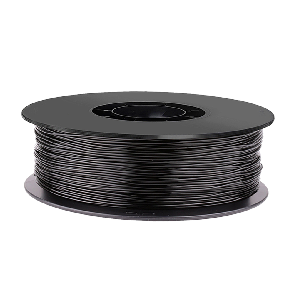 フレキシブルフィラメントTPUブラック3Dプリンターフィラメ - Tpu Flexible Filament のレビューと価格