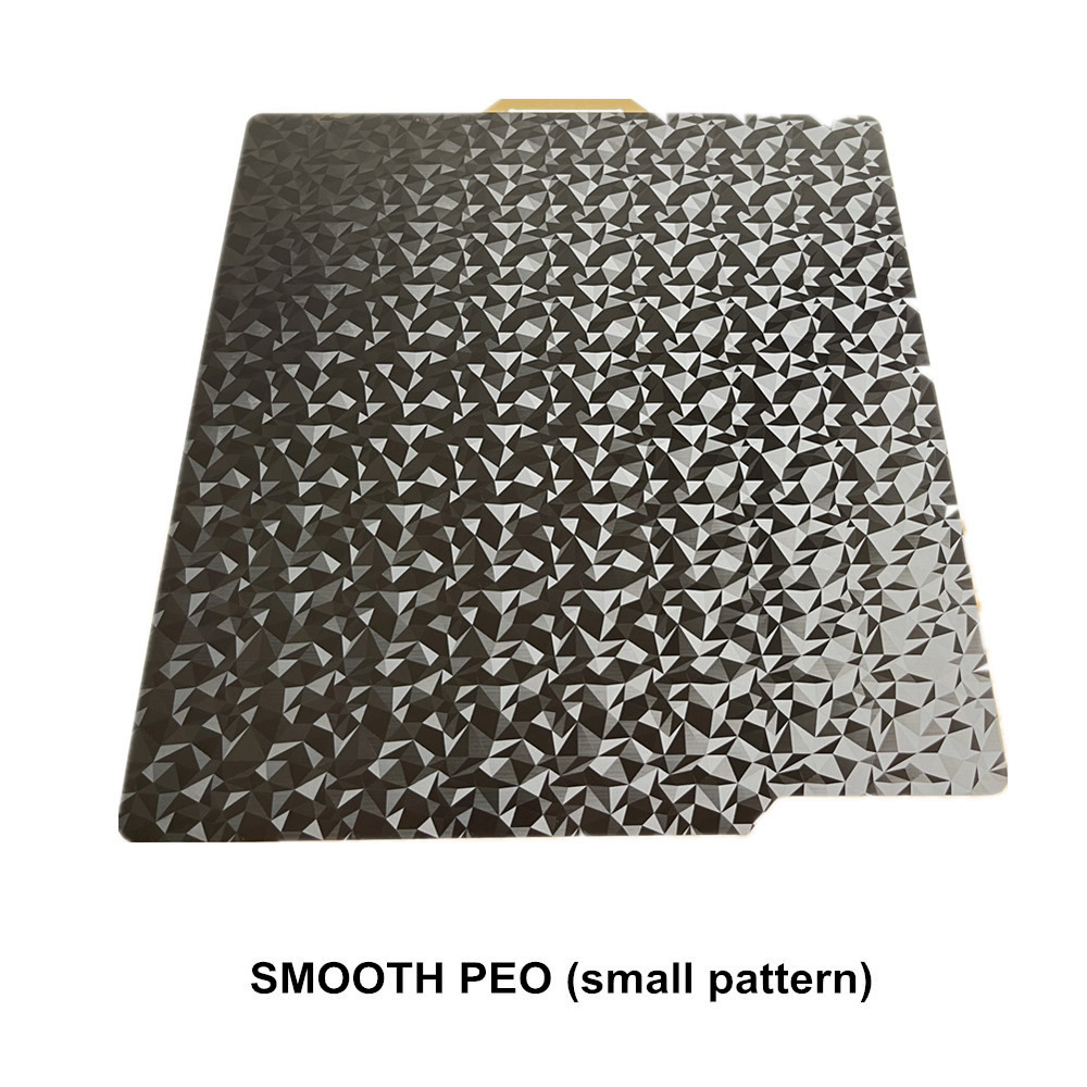 PET PEO シート Bambu Lab A1/A1 Mi - 3D Printing Bambu Lab A1 のレビューと価格