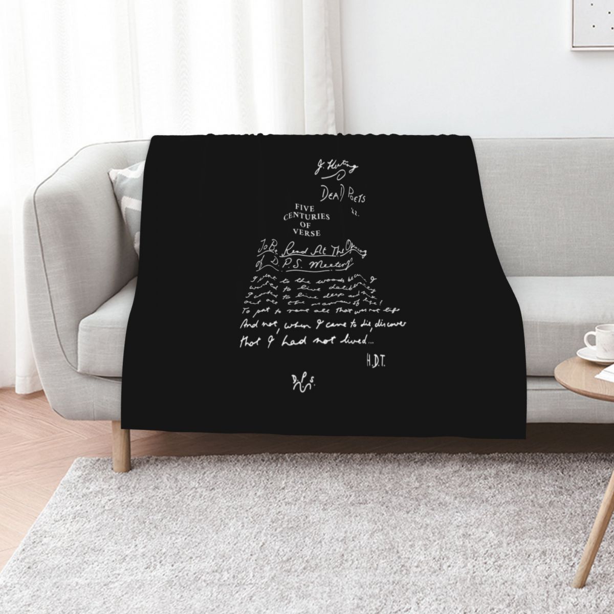死んだ詩人の会 5世紀にわたる詩を書いた人たち ブラック ス - 3D Printing Verse のレビューと価格
