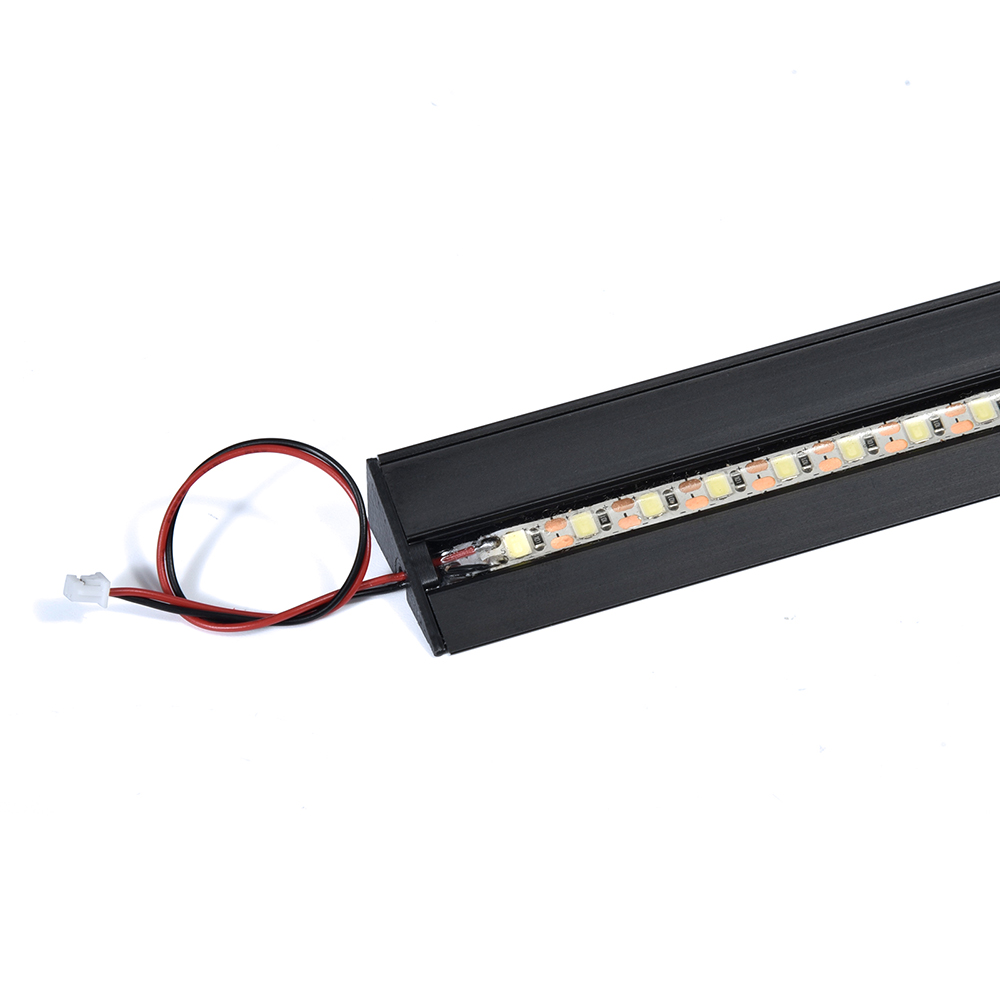 BIGTREETECH パンダラックス LED ライトバーキ - 3D Printing Bambu Lab A1 のレビューと価格