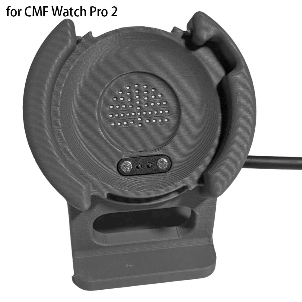 CMF 時計プロ 2 充電ベースステーションケーブルユニバー - 3D Printing Watch のレビューと価格