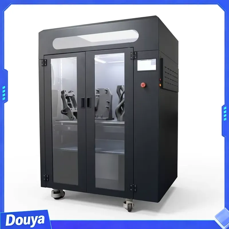 高速高精度プロフェッショナルFDM 3DプリンターLCDスク - Lcd Screen Fdm Printer のレビューと価格
