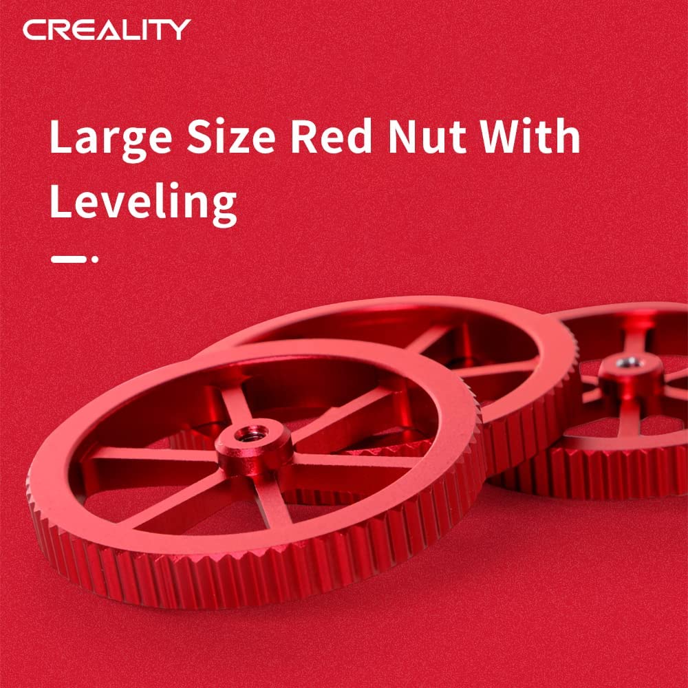 Creality 公式 Ender 3 Pro スプリング  - 3D Printer Bed Spring のレビューと価格