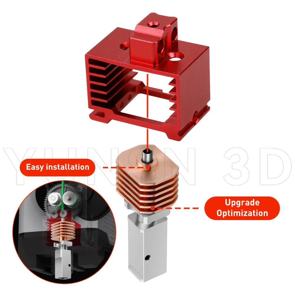 BambuLab P1S P1P X1 X1C アップグレー - 3D Printing Bambu Lab A1 のレビューと価格