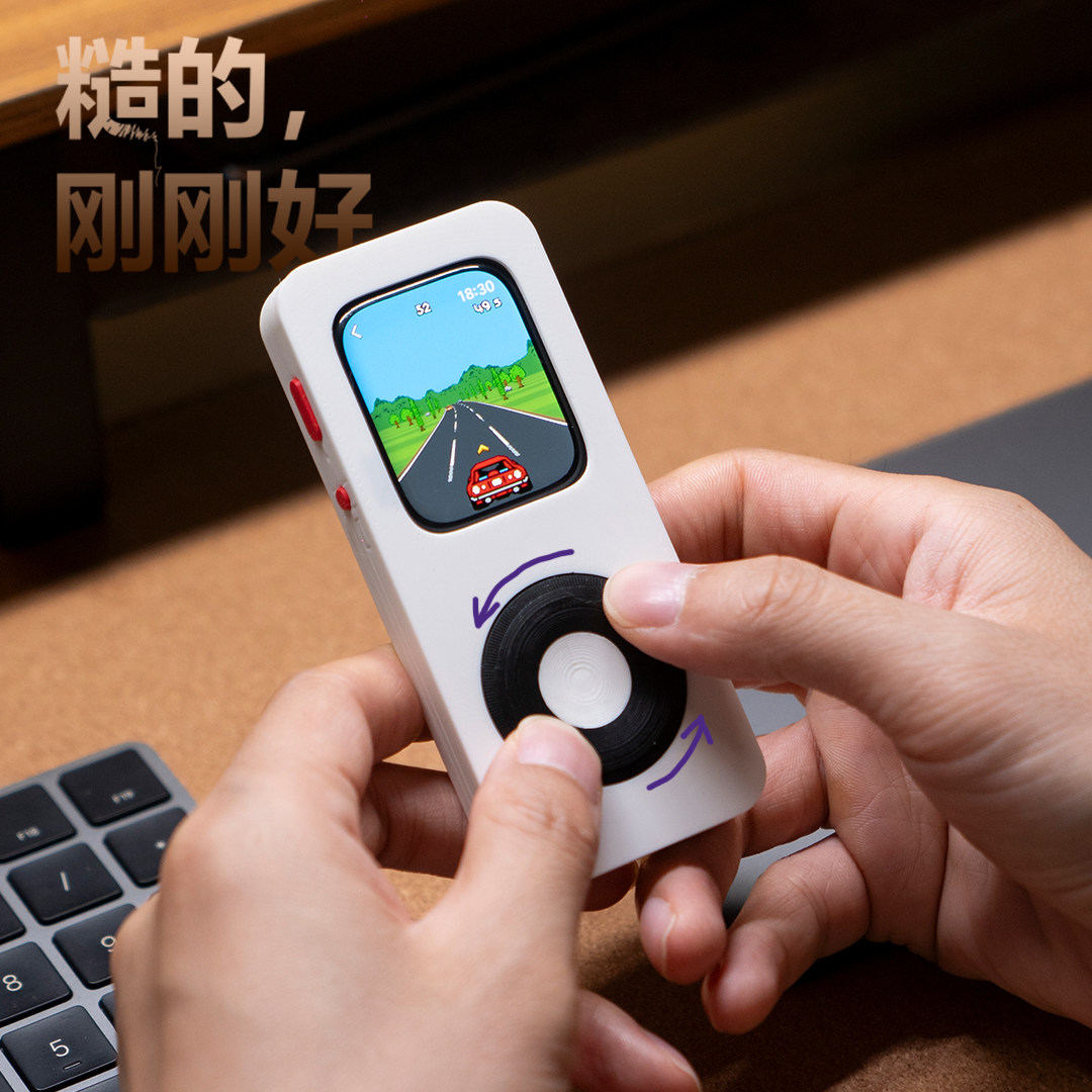 iwatchpod TinyPod 3Dプリント保護ケース  - 3D Printing Watch のレビューと価格