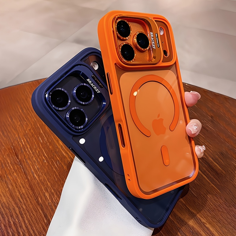 2 in 1 カメラレンズスタンド＆フィルム磁気ケース iP - Tpu Flexible Filament のレビューと価格