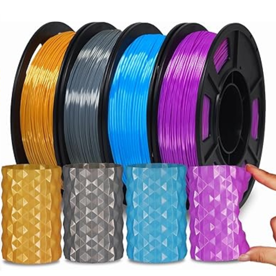 95A TPUフレキシブルフィラメント 1.75mm 1kg - Tpu Flexible Filament のレビューと価格
