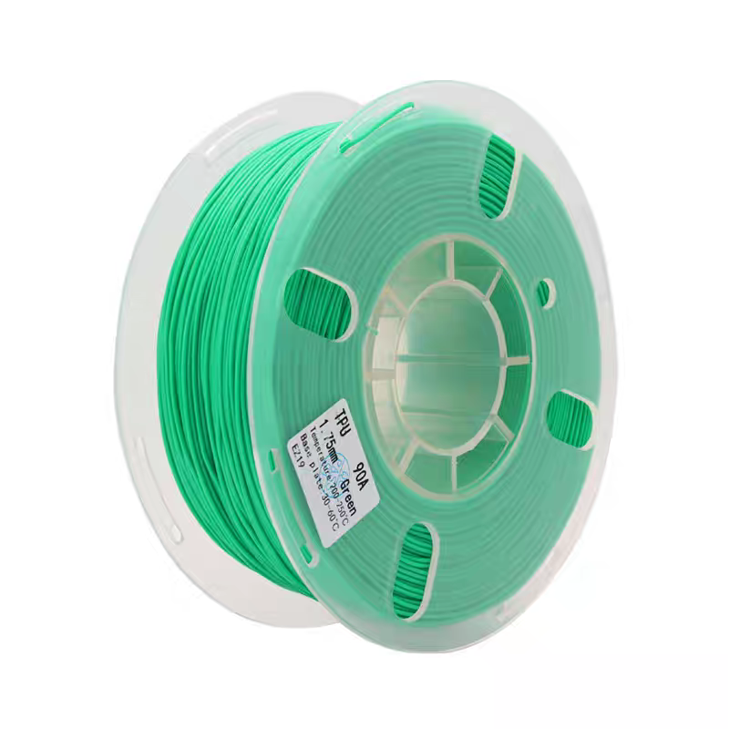TPU 90A フィラメント 1.75mm 1KG 柔軟なゴ - Tpu Flexible Filament のレビューと価格