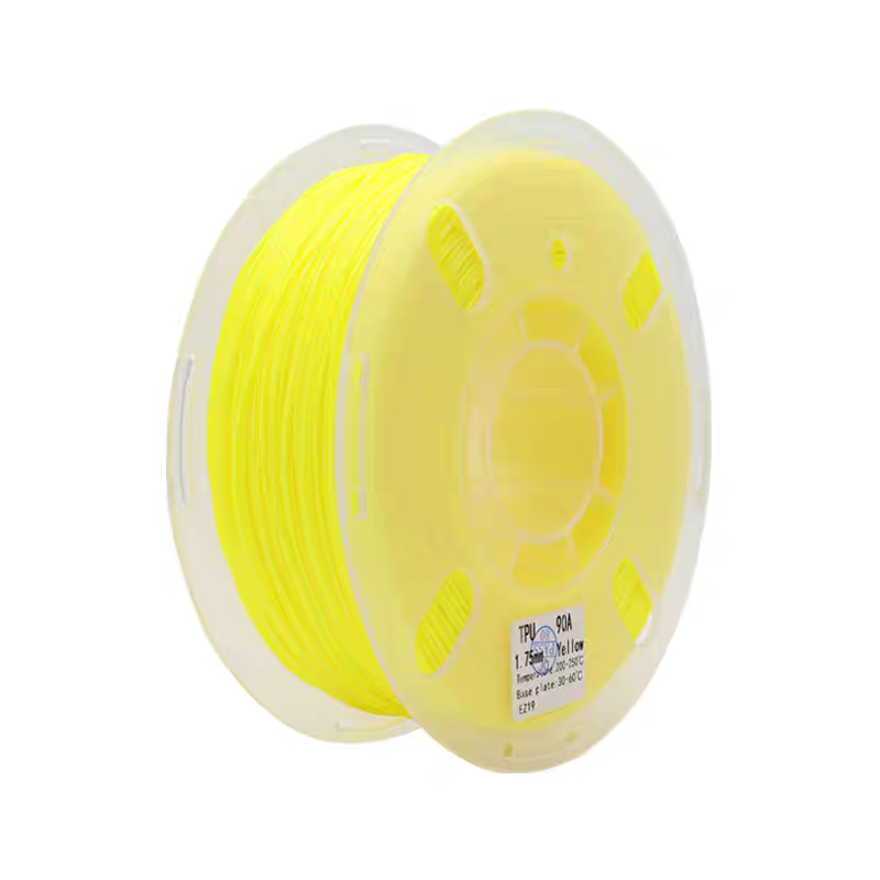 TPU 90A フィラメント 1.75mm 1KG 柔軟なゴ - Tpu Flexible Filament のレビューと価格