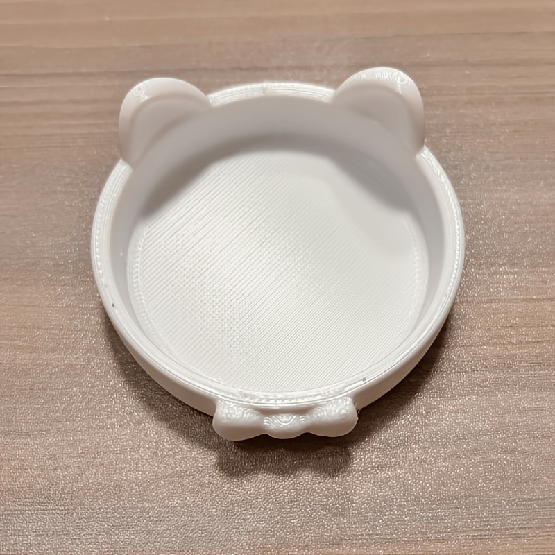 多機能 3D プリント弓型ジュエリーオーガナイザーボックスポ - 3D Printing Ring Holder のレビューと価格