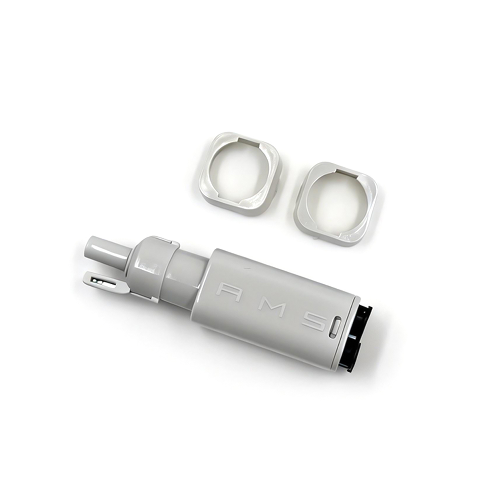 Bambu Lab 3D プリンタ AMS Lite フィラ - 3D Printing Bambu Lab A1 のレビューと価格
