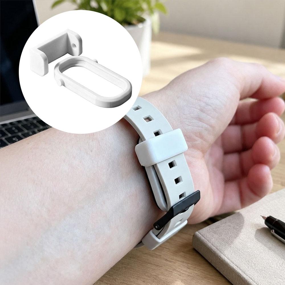 Fitbit Air ウォッチバンドアダプターブラケットキッ - 3D Printing Watch のレビューと価格