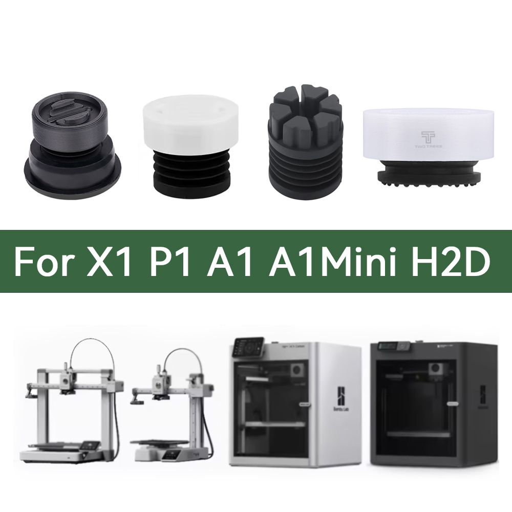 Bambu Lab P1S、Bambulab X1、Carb - 3D Printing Bambu Lab A1 のレビューと価格