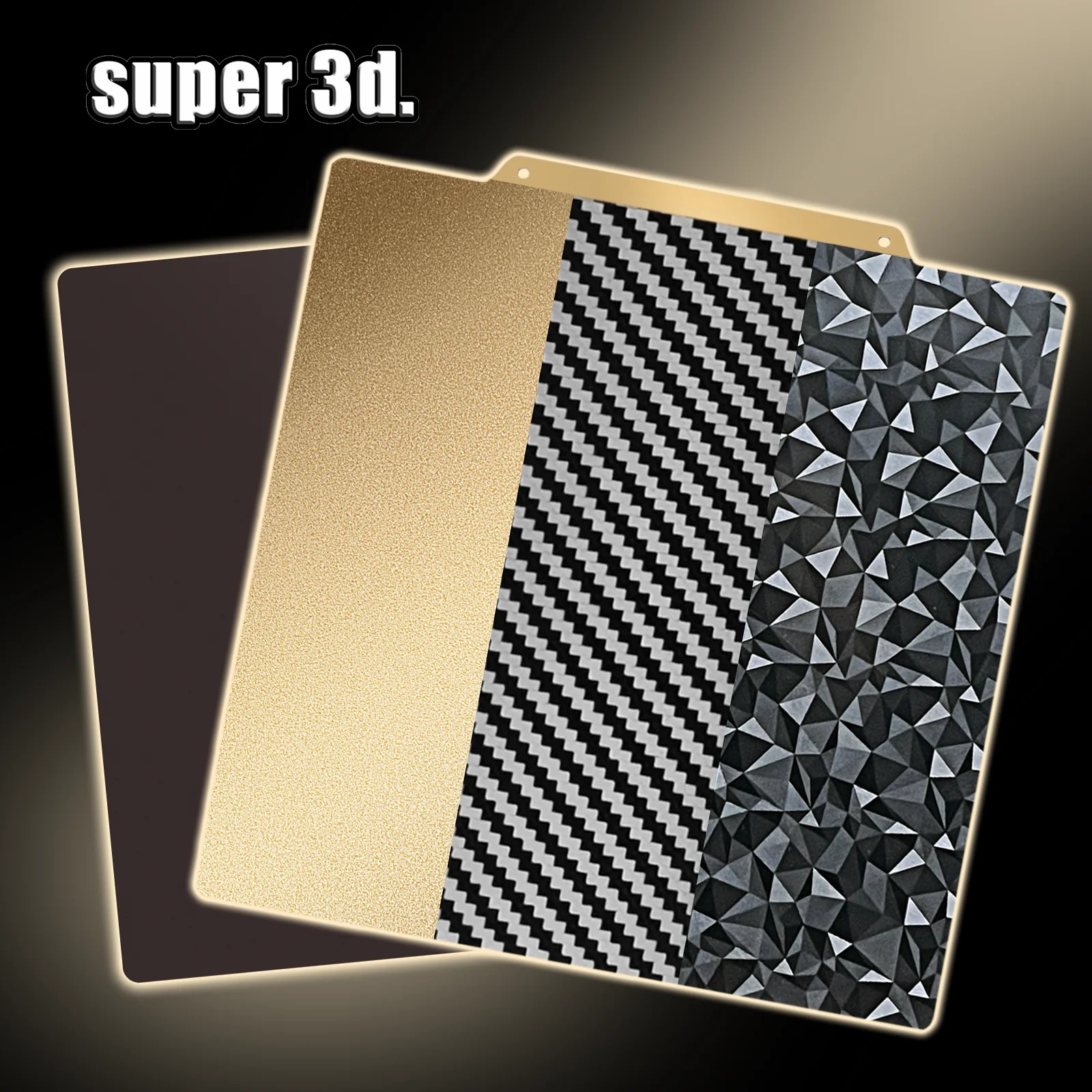 PEO PEIビルドプレート 220x220 Anet A8 - 3D Printer Bed Spring のレビューと価格