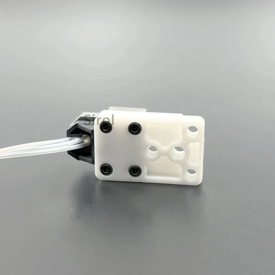 Bambu Lab A1/A1mini ホットエンドアップグ - 3D Printing Bambu Lab A1 のレビューと価格